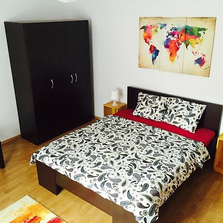 Old Town Apartment Сибиу Екстериор снимка
