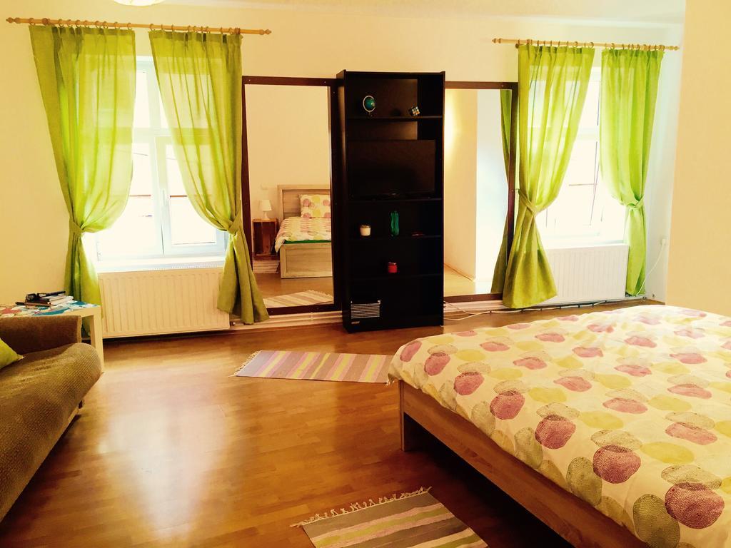 Old Town Apartment Сибиу Екстериор снимка