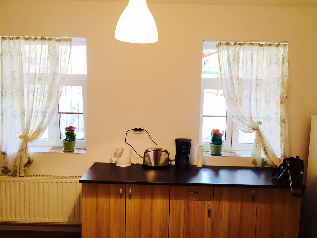 Old Town Apartment Сибиу Екстериор снимка