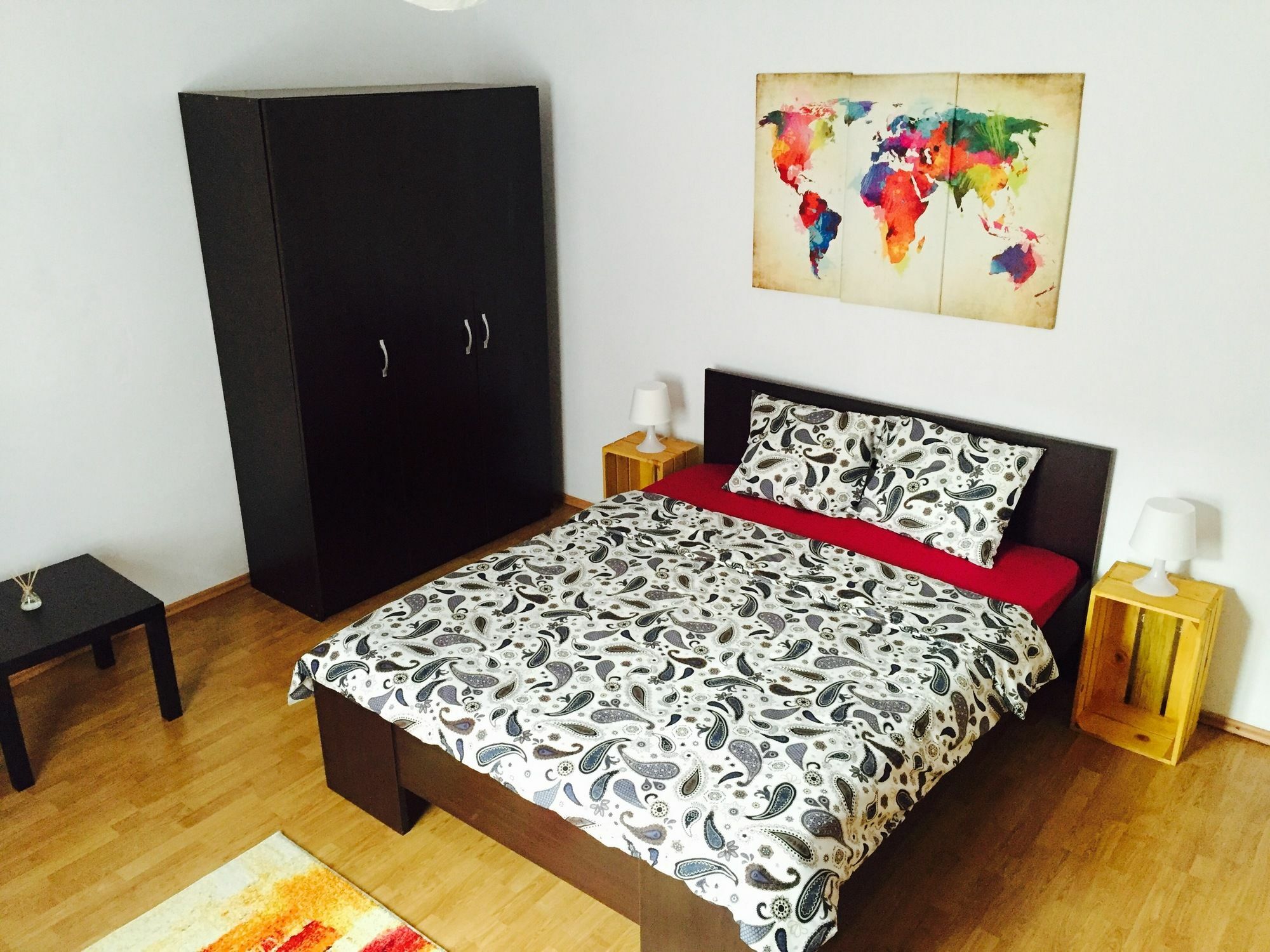 Old Town Apartment Сибиу Екстериор снимка
