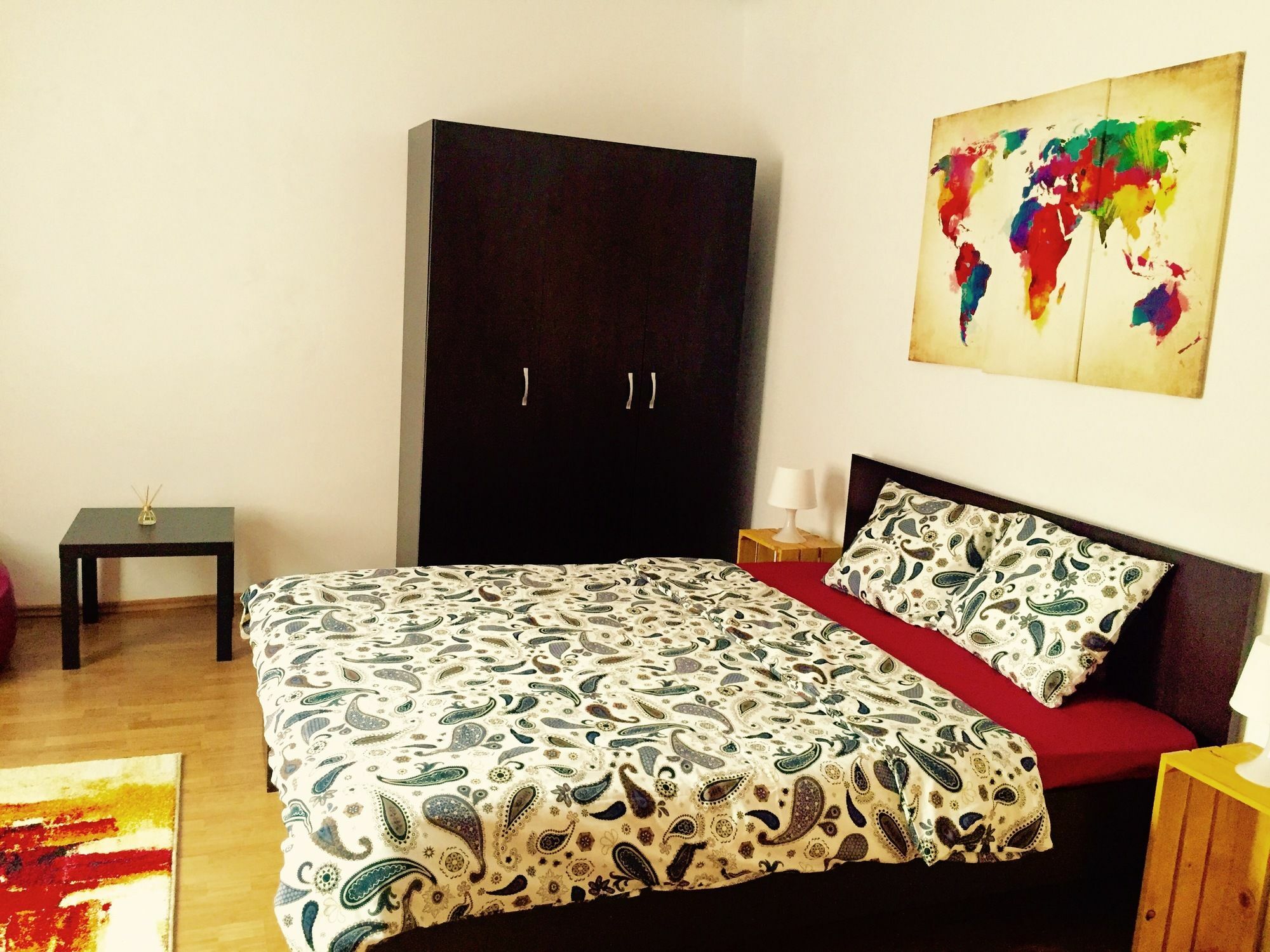 Old Town Apartment Сибиу Екстериор снимка