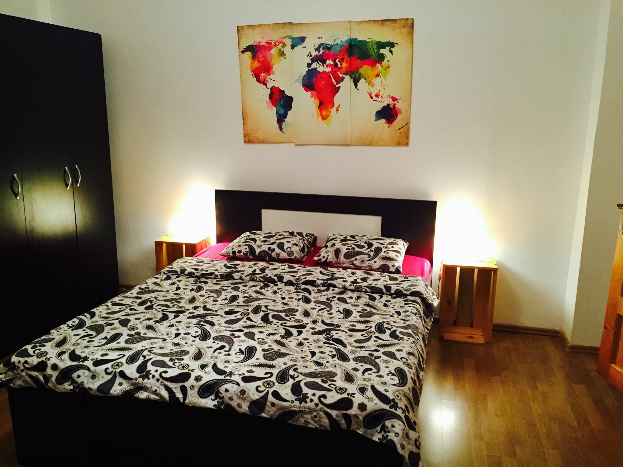 Old Town Apartment Сибиу Екстериор снимка