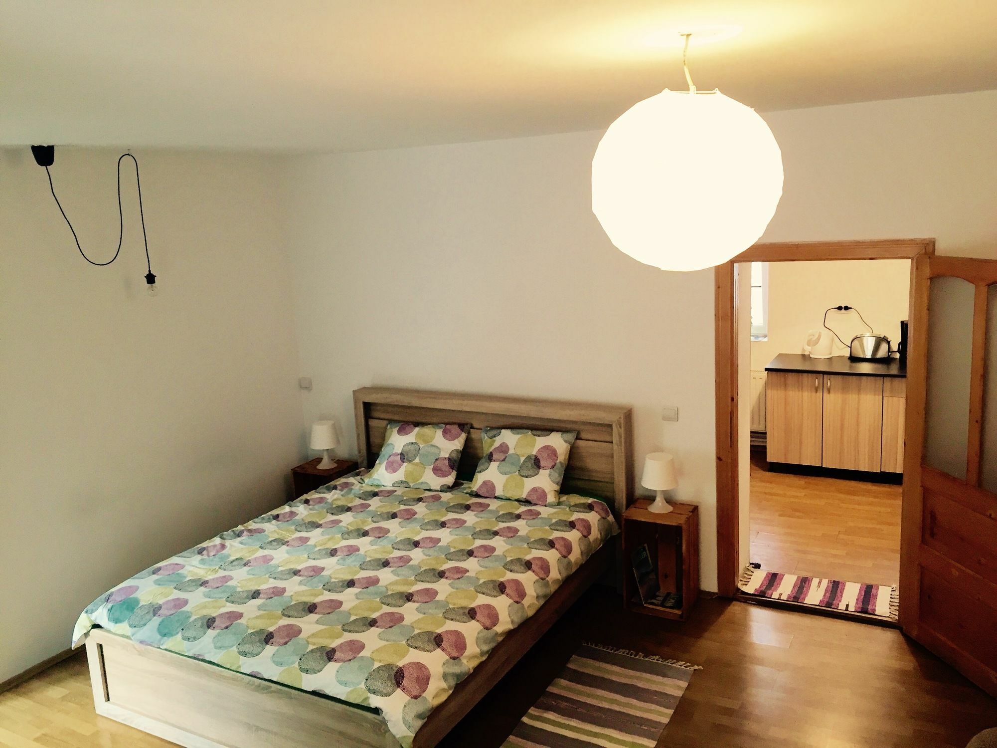 Old Town Apartment Сибиу Екстериор снимка